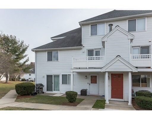 Property Photo: 360 Littleton Rd D10 MA 01824