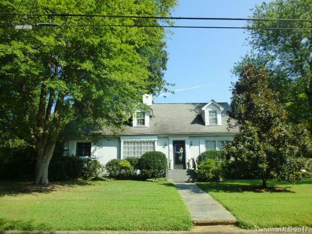 Property Photo:  950 Maple Avenue  NC 28144 