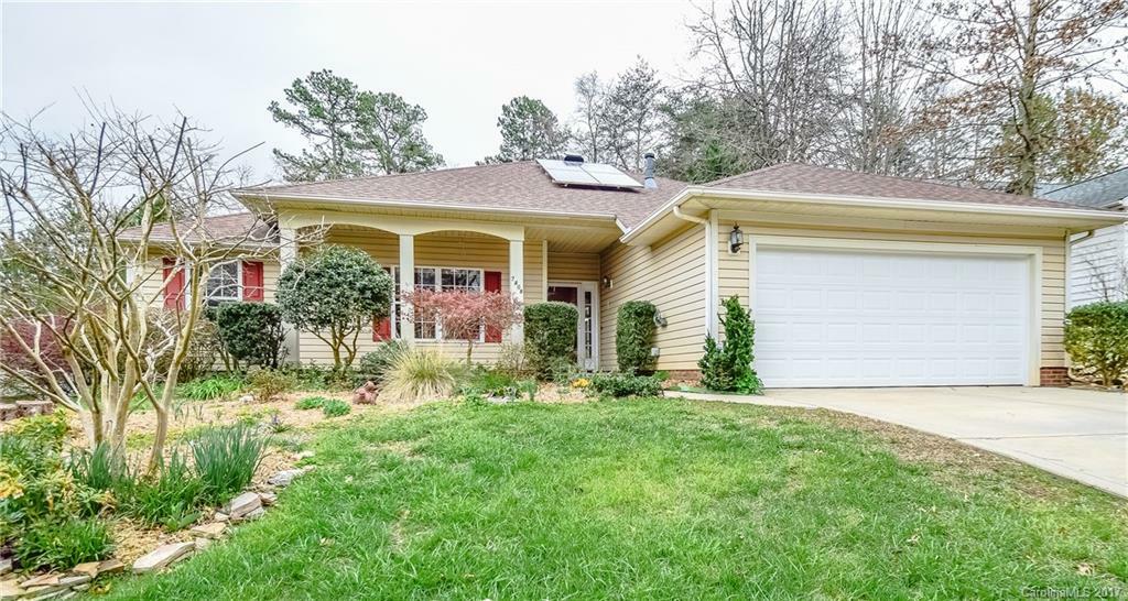 Property Photo:  7408 Chidley Drive  NC 28269 