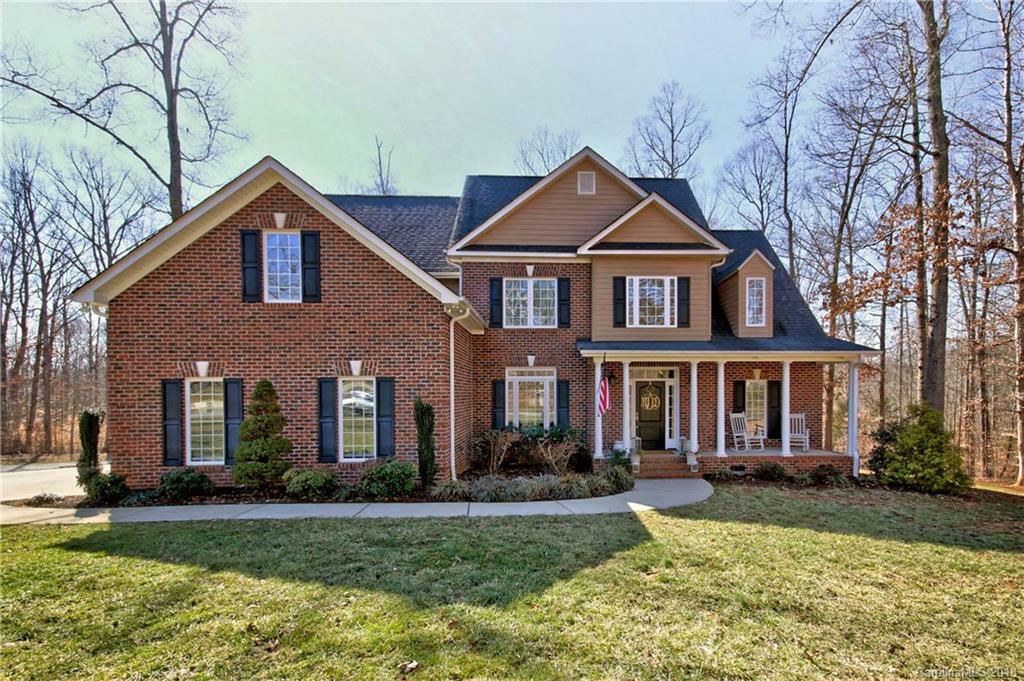 Property Photo:  1032 Readsboro Drive  NC 28125 