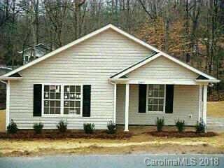 Property Photo:  2307 Toddville Road  NC 28214 