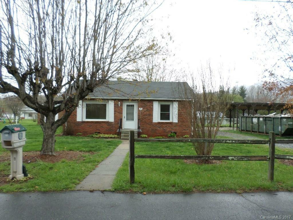 Property Photo: 89 Tarheel Drive NC 28786