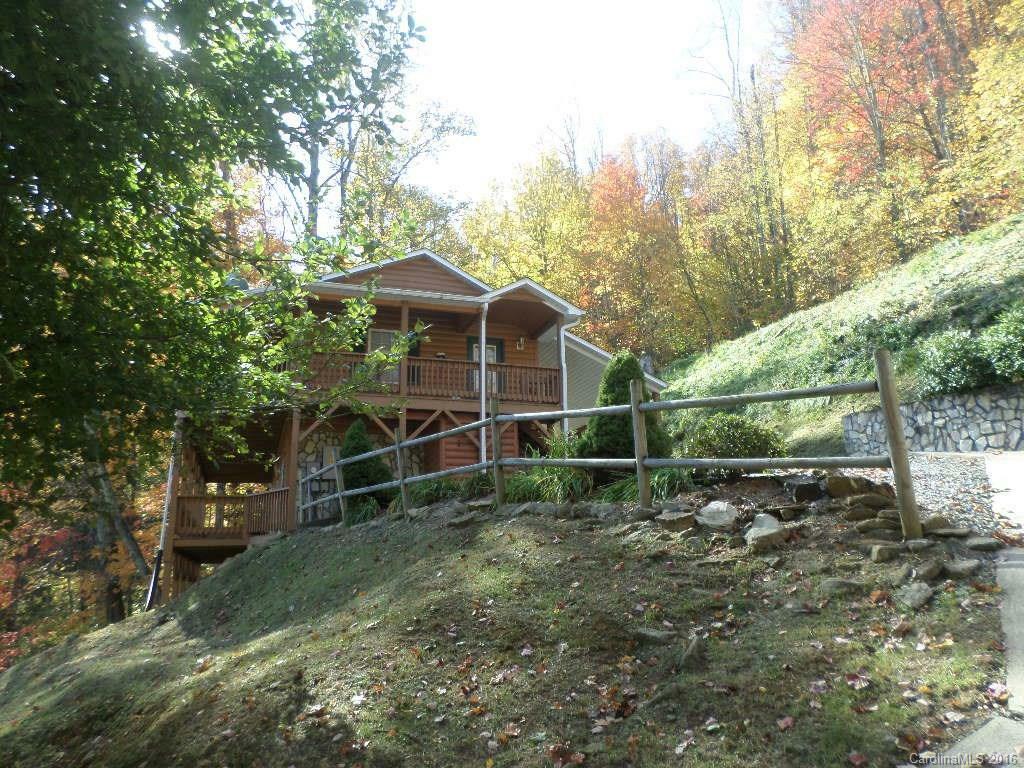 Property Photo: 249 Multiflora Way NC 28785