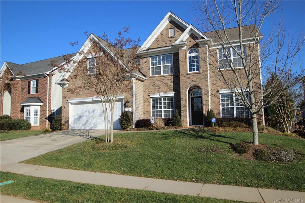 Property Photo: 13731 Daltrey Lane NC 28277