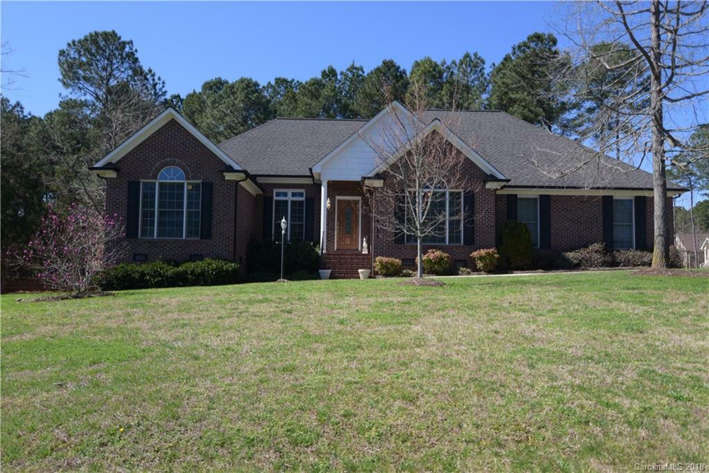 Property Photo:  4159 Isle Of Pines Drive  NC 28037 