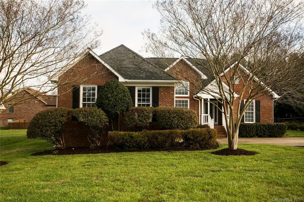 Property Photo:  110 River Birch Circle  NC 28115 