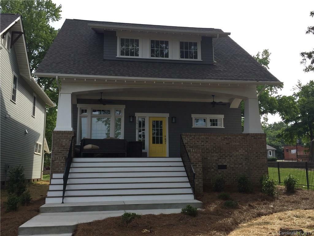 Property Photo: 1515 Main Street 41 NC 28204