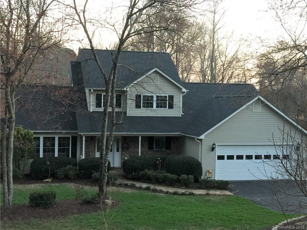 Property Photo: 187 Ashlyn Lane NC 28782
