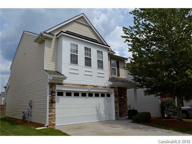 9448 Graywell Lane  Charlotte NC 28277 photo