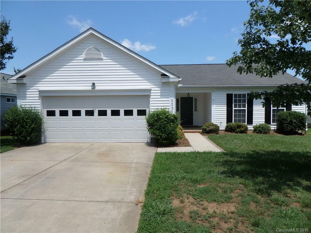 Property Photo:  3237 Hawick Commons Drive  NC 28027 