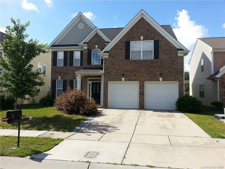 234 Minitree Lane  Charlotte NC 28214 photo