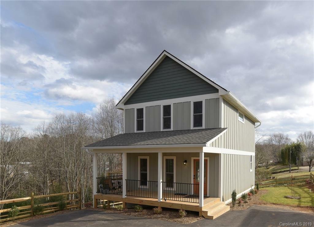 Property Photo:  27 Church Road 16B  NC 28804 