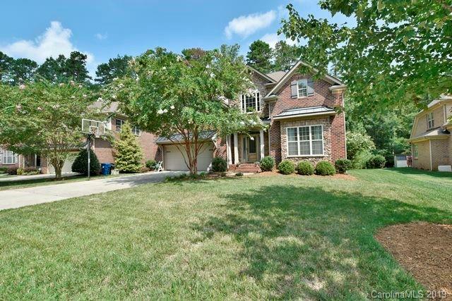 Property Photo: 2004 Windrow Wood Court NC 28105