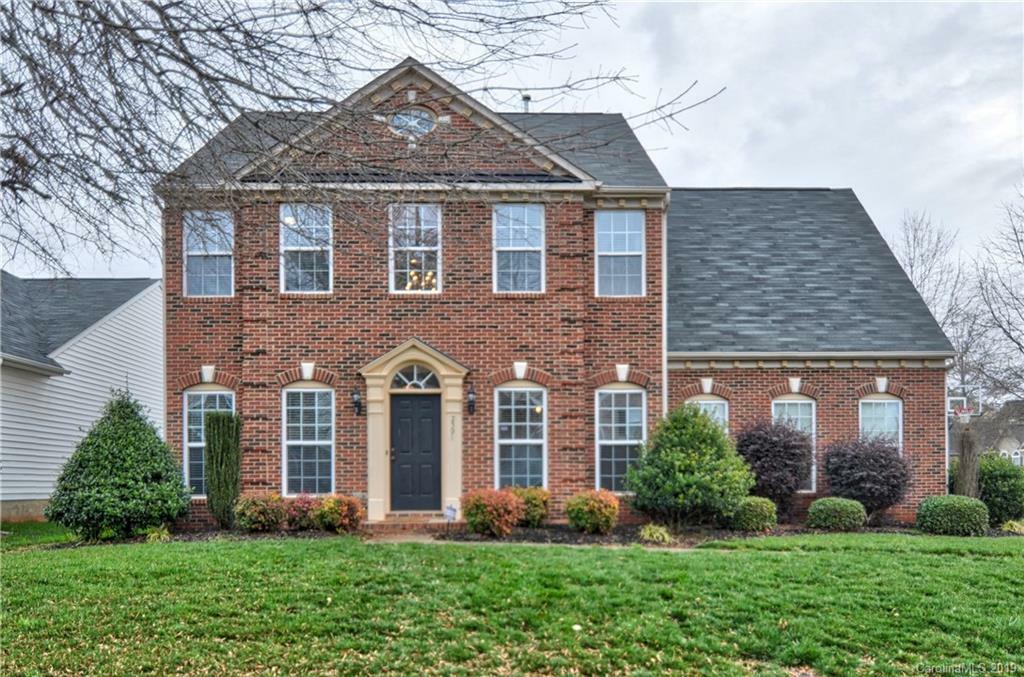 Property Photo: 2591 Bethesda Oaks Drive NC 28056
