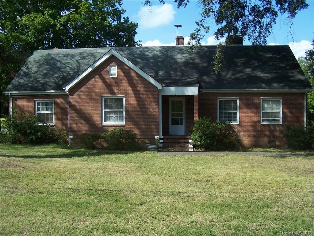 Property Photo: 13330 Stumptown Road NC 28078