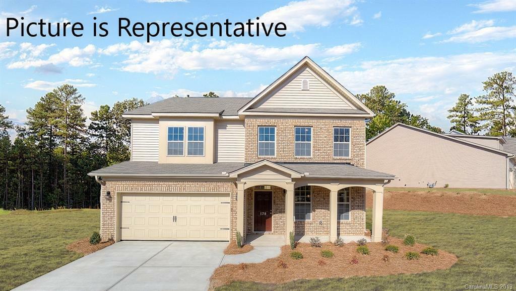 Property Photo: 1482 Coffeetree Drive NW 471 NC 28027