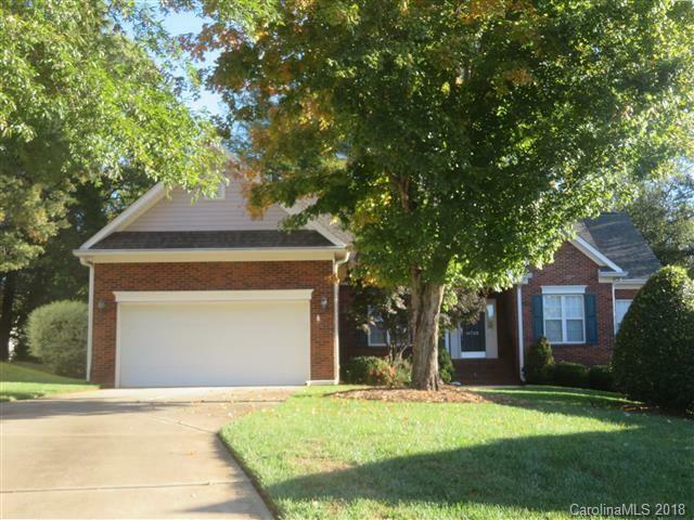 11732 Borchetta Drive  Charlotte NC 28277 photo