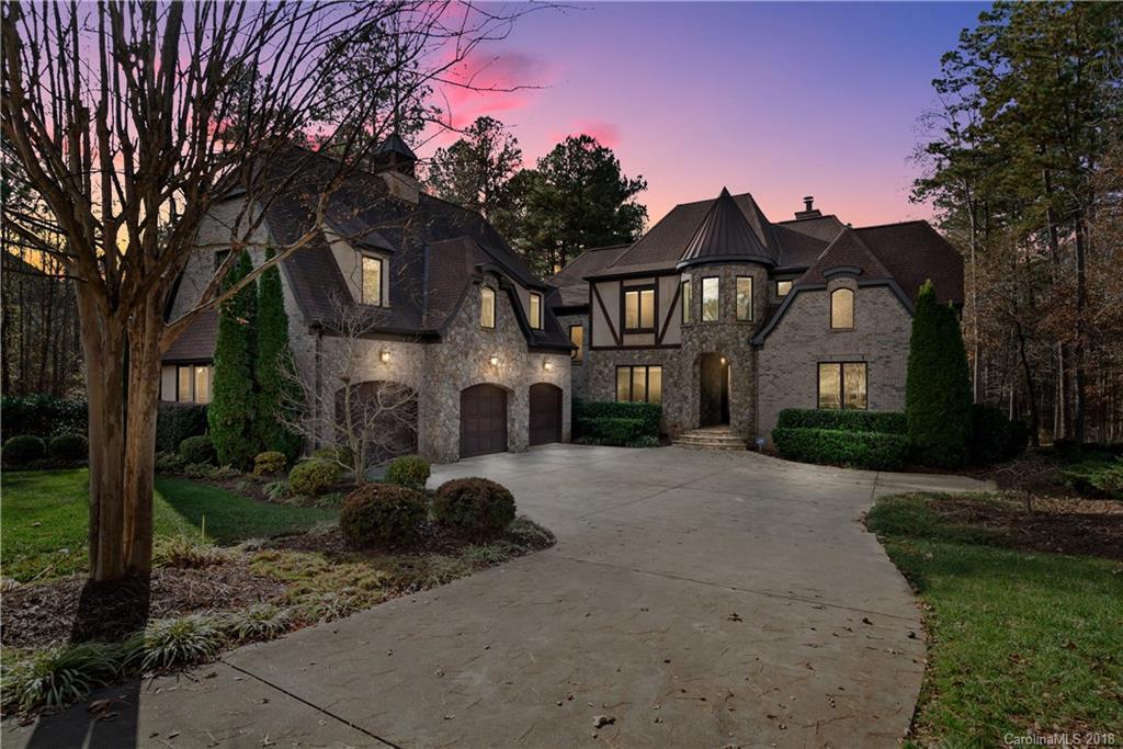 Property Photo:  134 Blue Ridge Trail  NC 28117 