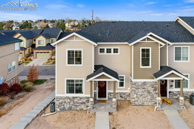 Property Photo:  5620 Canyon View Drive  CO 80104 