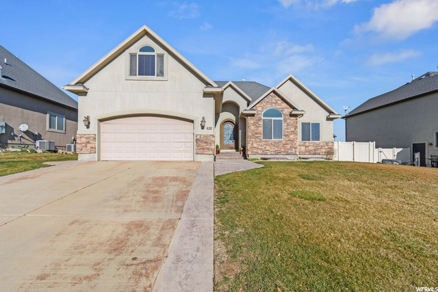 Property Photo: Address not disclosed UT 84045