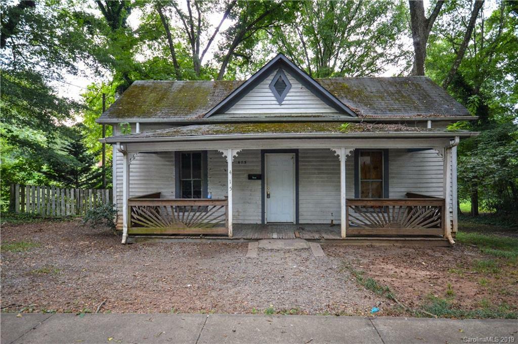 Property Photo:  415 Sharpe Street  NC 28677 