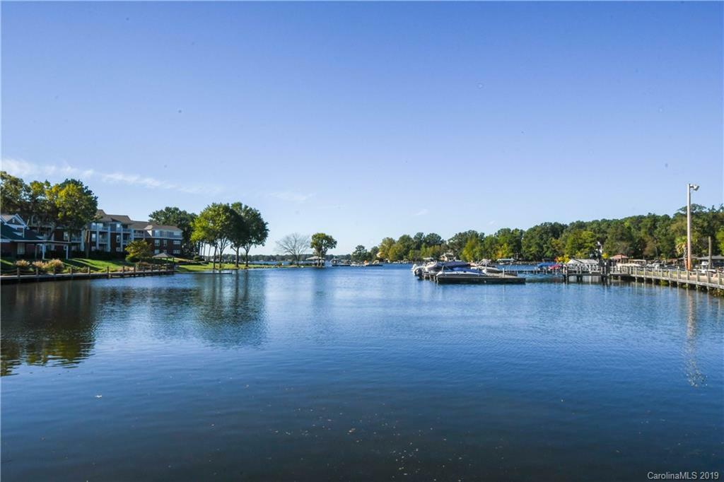 Property Photo:  18515 Harborside Drive  NC 28031 