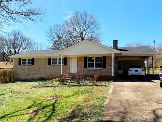 Property Photo:  4716 Jamee Drive L 2  NC 28056 