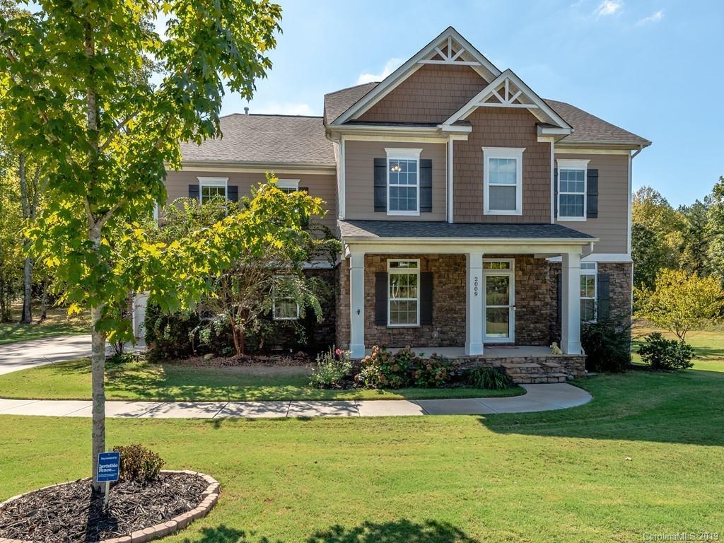 2009 Madeira Circle  Waxhaw NC 28173 photo