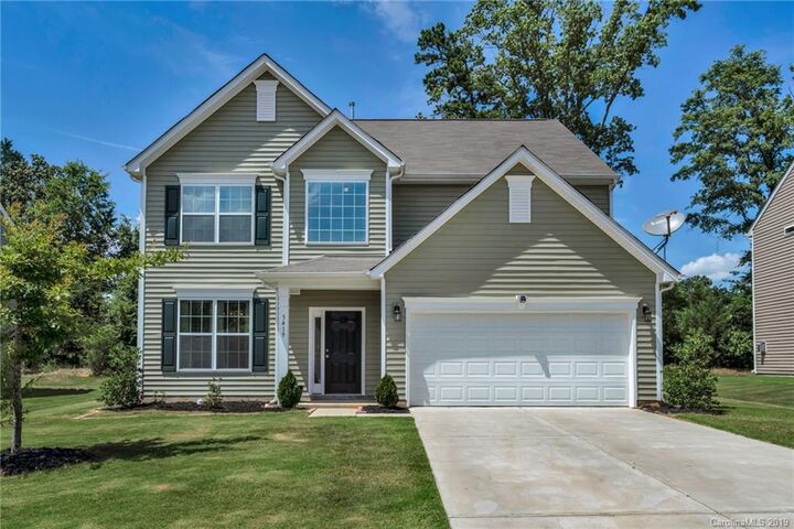 5419 Fenway Drive 37  Charlotte NC 28273 photo