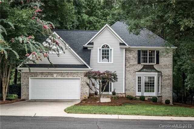 Property Photo:  584 Cranborne Chase None  SC 29708 