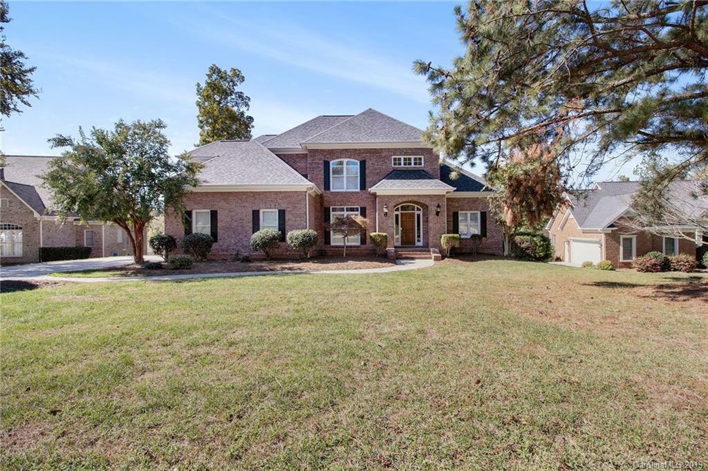 Property Photo: 1715 Withers Drive NC 28037