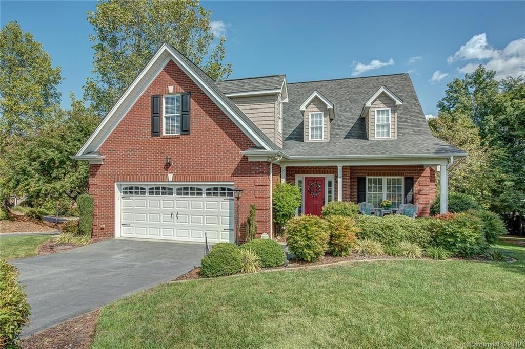 Property Photo: 5413 Anderson Court NC 28032