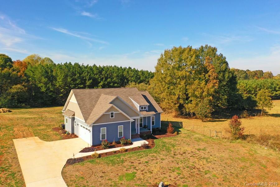 Property Photo: 5533 Harvest Hills Road NC 28016