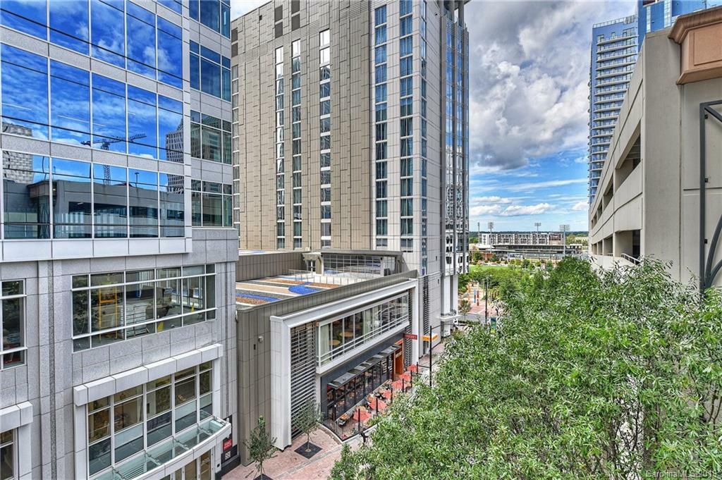 Property Photo: 230 S Tryon Street 411 NC 28202