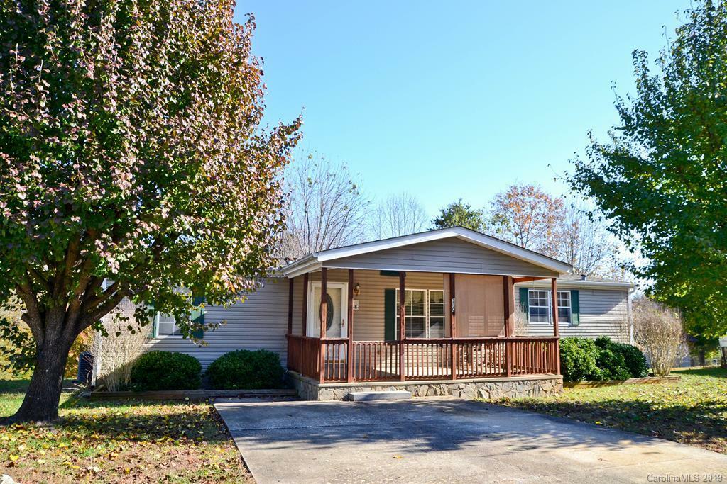 Property Photo:  360 Harmony Drive  NC 28761 
