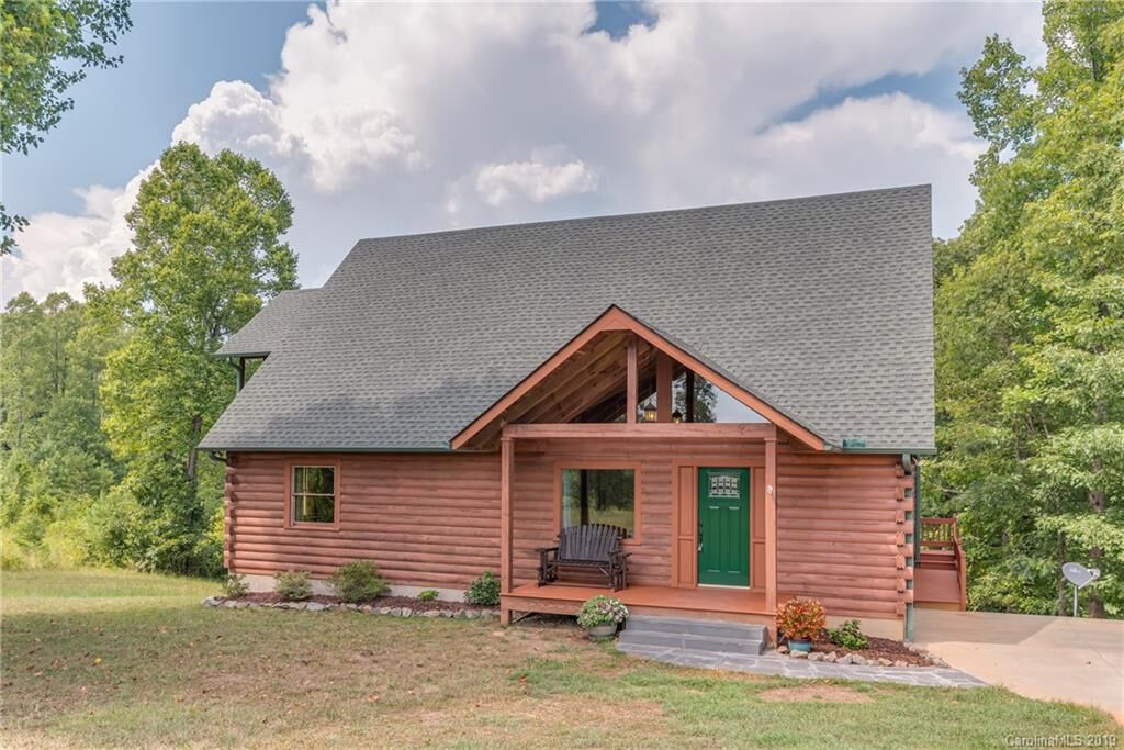 Property Photo:  249 Fleming Drive  NC 28139 