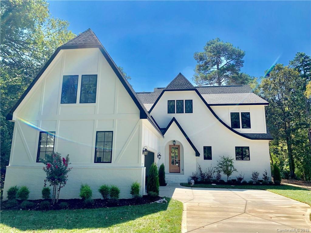 Property Photo: 5608 Closeburn Road 2 NC 28210