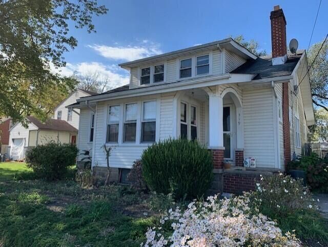 Property Photo:  319 Madison Street  OH 43125 