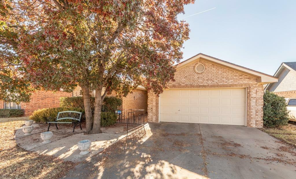 Property Photo:  2217 91st Street  TX 79423 