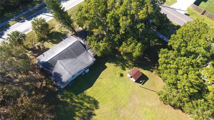 Property Photo: 7806 Symmes Road FL 33534