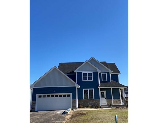 Property Photo: 37 Sycamore Lane MA 01020
