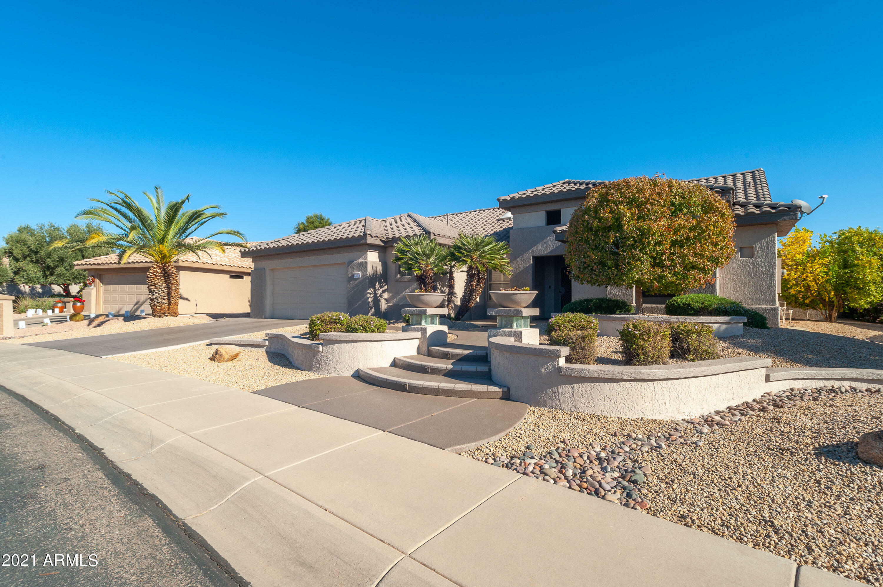 Property Photo:  15816 W Sage Trail  AZ 85374 