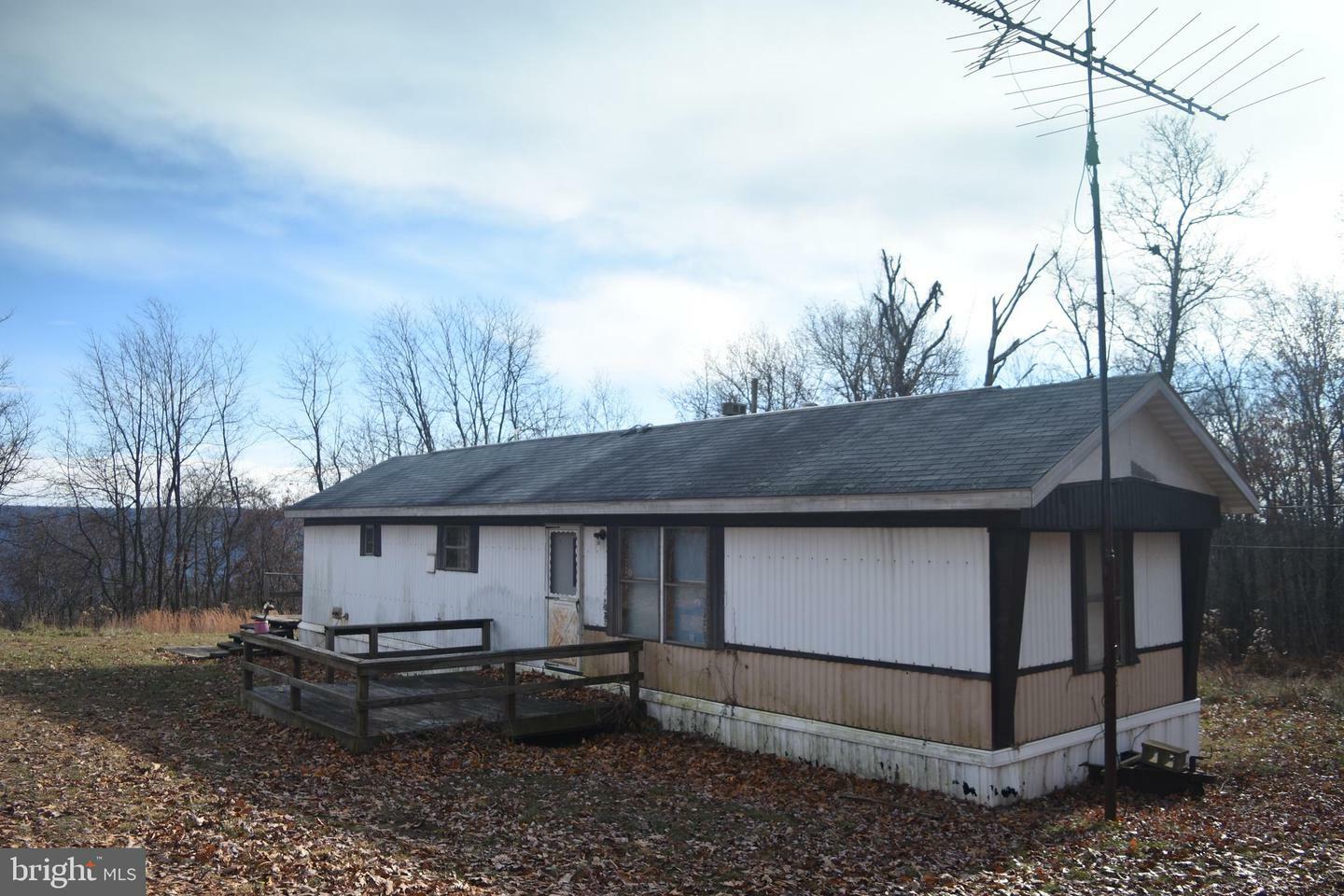 1162 Gamble Road  Great Cacapon WV 25422 photo