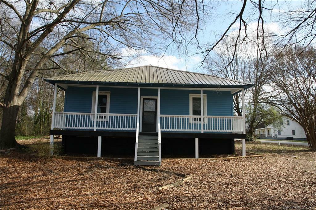 Property Photo:  315 Osceola Street  NC 28054 