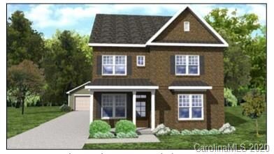 Property Photo:  6313 Kennard Drive 117  NC 28216 