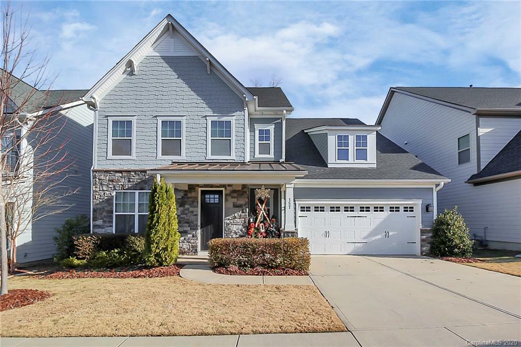 Property Photo:  157 Helton Lane  SC 29708 