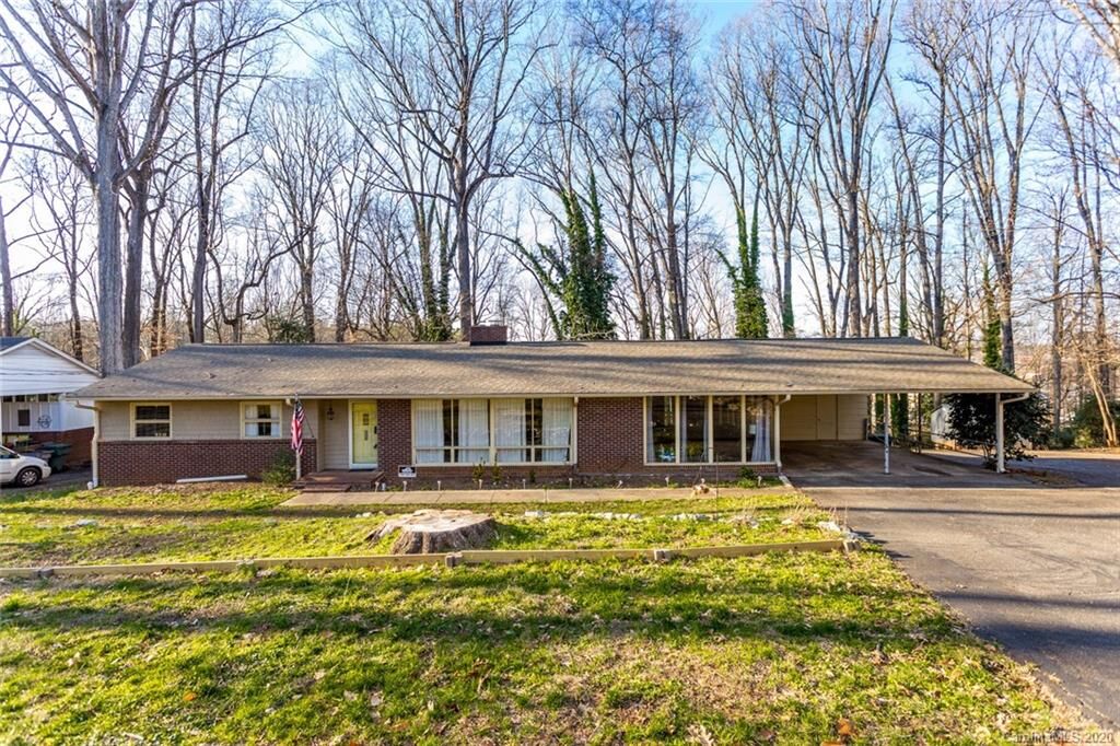 Property Photo: 201 Ruby Lane NC 28054
