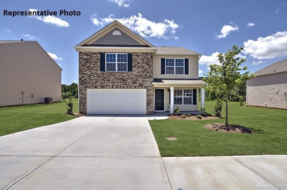 Property Photo:  7510 Finnigan Road  NC 28215 