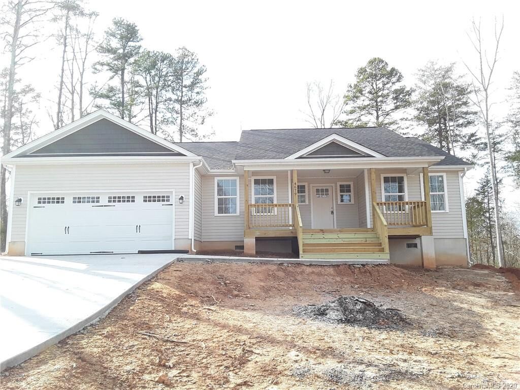 Property Photo: 4679 Leepers Street 4 NC 28080