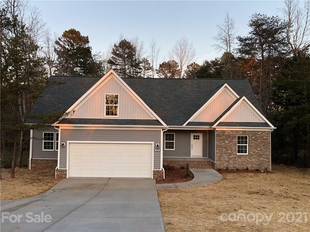 Property Photo:  2460 Fay Jones Road 3  NC 28037 